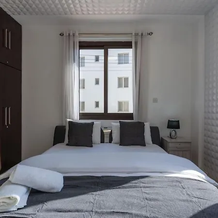 Angelina 2-bedroom In