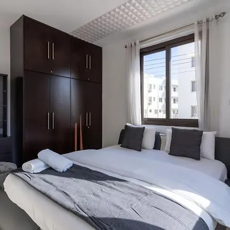 Angelina 2-bedroom In *
